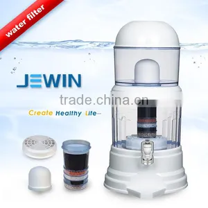 Alkaline Water Filter Cartridge Mineral Water Pot thumbnail-1