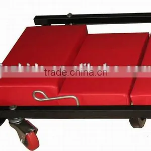 40inch Plastic Car Repair Creeper thumbnail-4