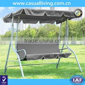 3 Seaters Swing Hammock Chairs For Sale thumbnail-1