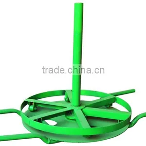 Supply Chin Cable Drum Stand thumbnail-1