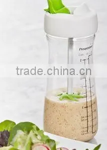2016 FDA Standard Salad Tools Dressing Shaker and Salad Dressing Mixer thumbnail-5
