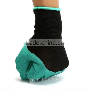 2017 Wholesale Garden Gloves for Digging and Planting thumbnail-5