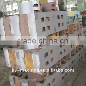Vertical Single Screw Warm Gear Box thumbnail-1