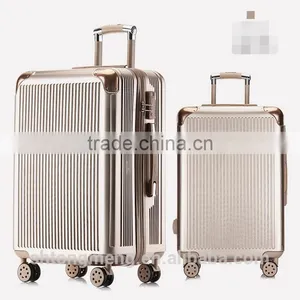 ABS/PC Luggage Suitcase Set thumbnail-6