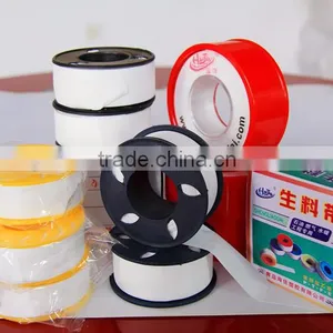 High Temperature Heat Resistant Teflon Tap thumbnail-1