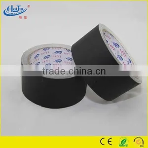 Gaffer Tape in Black Matte Finish thumbnail-4