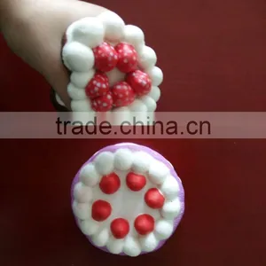 Anti-Stress Squishy Slow Rising Squishy Squeeze Toy thumbnail-3