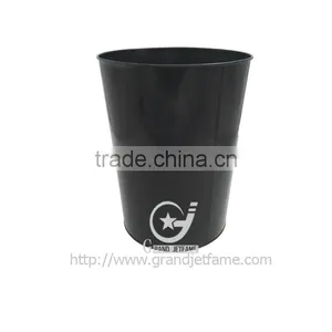 Trash Bin Inner Bucket Metal Trash Bin Inner Bucket thumbnail-2