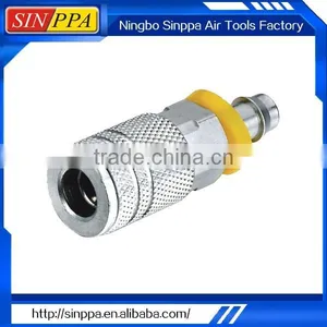 Top Quality Best Price Steel Air Quick Coupler SUD2-2SHL thumbnail-1