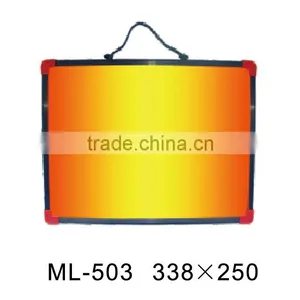 Hot Sale High Quality Tinplate Sign Board With Handle thumbnail-1