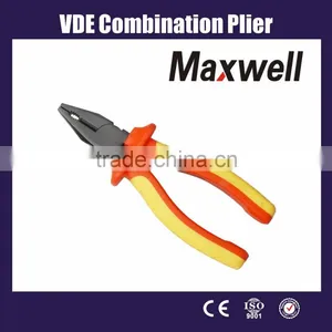 VDE Combination Plier thumbnail-1