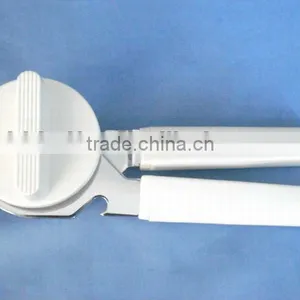 Stainless Steel Can Opener thumbnail-1