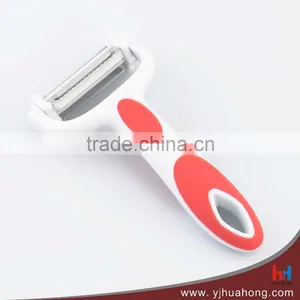 3 Blades Multifunction Rotary Vegetable Peeler thumbnail-1