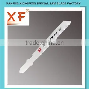 Jigsaw Blades for Clean Straight Cuts thumbnail-3