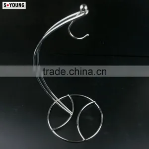 43010 Flat Wire Banana Tree Hanger Holder thumbnail-4