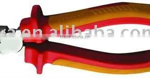 Germany Type Diagonal Cutting Nippers thumbnail-1