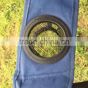 Picnic Outdoor Equipment Camp Chair Furniture thumbnail-6