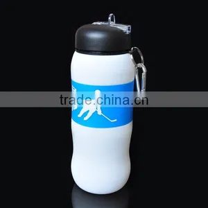 Cheap Innovative Products for Import Silicone Outdoor Bottles thumbnail-3