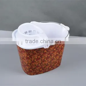 Factory Price Mop Bucket thumbnail-1