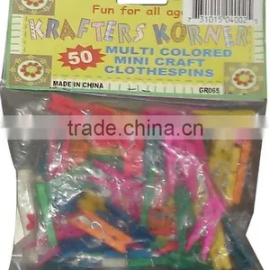 Professional Factory in Producing Plastic Clips and Fasteners thumbnail-1