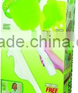 Rotating Duster With 3 Duster Heads thumbnail-1