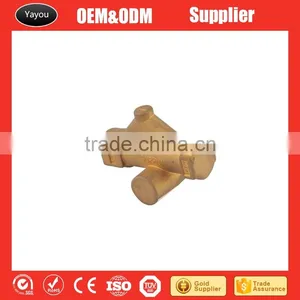 Gasoline Engine Vertical Shaft,metal Forging Tools,close Die Casting thumbnail-1