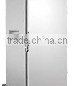 2015 Hot Sale Stainless Steel Food Warmer Buffet for Catering/electric Food Warmer Cabinet thumbnail-2