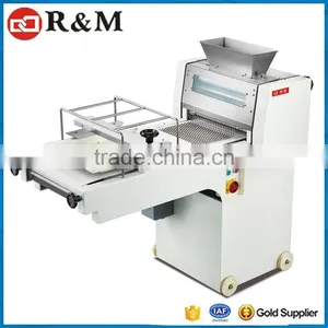 Automatic Toast Production Machine,Cheese Toast Bread Production Line thumbnail-1