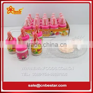 Ice Cream Nipple Lollipop With Sour Powder thumbnail-1
