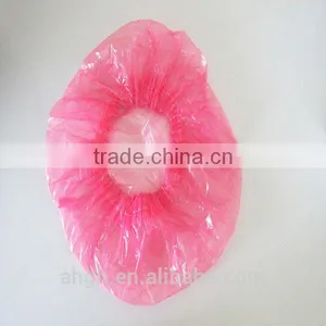 Bathroom Disposable Products Personalized Towel Shower Caps thumbnail-1