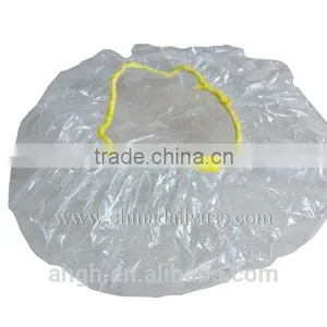 Disposable Shower Cap Bathing Elastic thumbnail-1