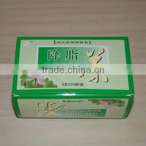 Blood Fat Reducing Tea/herbal Tea/healthcare Tea thumbnail-1