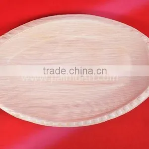 NATURAL PALM LEAF SALAD & SOUP BOWLS thumbnail-2