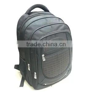 2015 New Designs Black Backpack Bag thumbnail-1