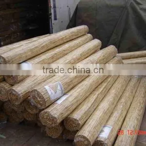 Rolled Reed Fence thumbnail-6