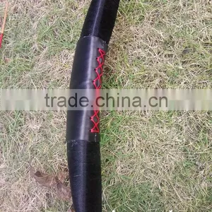 40lbs Hot Selling Hunting Epoxy /PFG/Pultrued Fiberglass Bow and Arrow thumbnail-5
