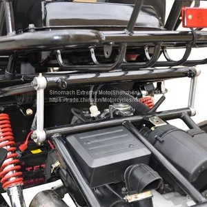 China New Farm Differential 150cc 200cc 300cc Jeep Utv thumbnail-5