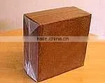 Coco Coir Peat 5kg Block - Standard thumbnail-1