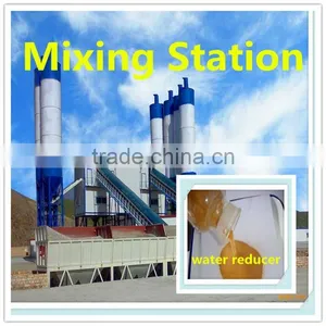 China Supplier Chemical Name Concrete Water Reducer With High Quality and Best Price thumbnail-4