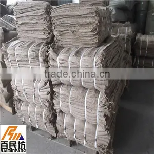Sand Bags Packed in Bales Nature Color With Printing thumbnail-1