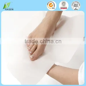 High Quality Moisture Absorbent Foot Nonwoven Towel Wholesale thumbnail-1