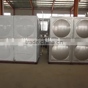 Stainless Steel Water Tank Welding Machine With Good Price and High Quality thumbnail-2