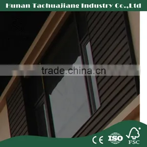 Fused Bamboo Exterior Products thumbnail-1