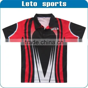 Sublimated Rugby Practice Shirts Custom Rugby Jerseys thumbnail-1