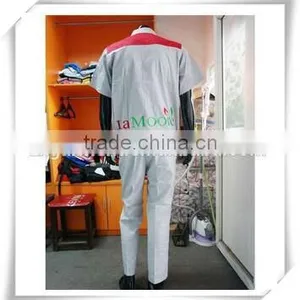 2017 New Design OEM Outdoor Work Suitworking Uniform thumbnail-2