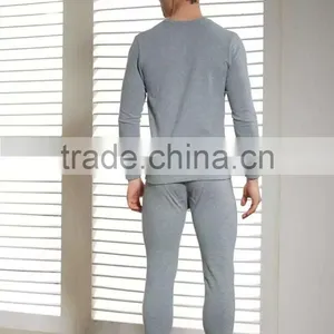 Generous Men's Long Jhons,Underwear Men thumbnail-2