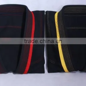 Pearl Weave Ripstop High Quality Brazilian Jiu Jitsu Kimonos thumbnail-1