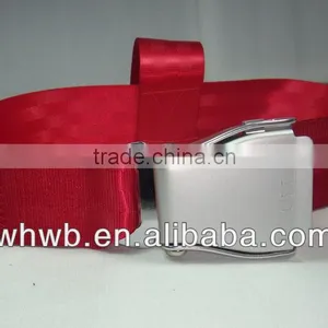 Airplane Aircraft Airline Children Seat Belt thumbnail-1