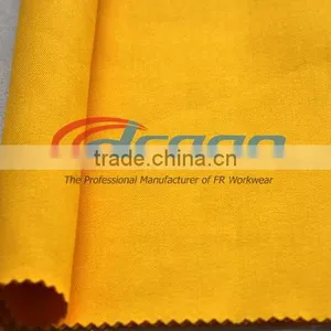 High Tenacity Proban CN FR Fabric for Safety Clothing thumbnail-1