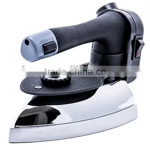 SILVER STAR STEAM ELECTRIC IRON SE-2000 thumbnail-2